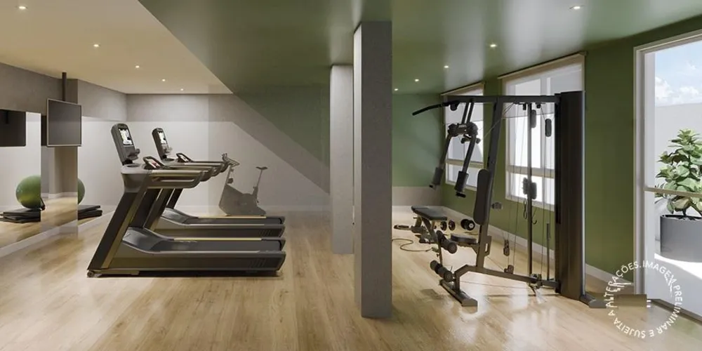 Casa, 2 quartos, 2431 m² - Foto 3
