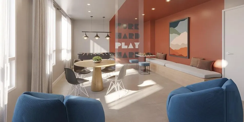 Casa, 2 quartos, 2431 m² - Foto 4