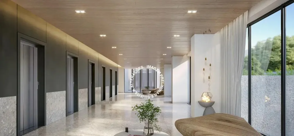 Apartamento, 1 quarto, 2429 m² - Foto 7