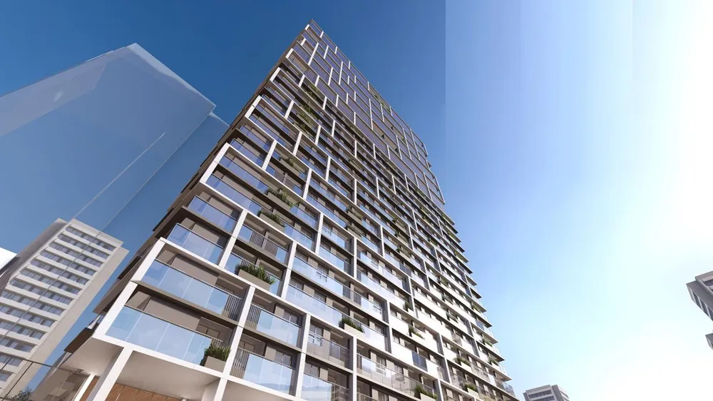 Apartamento, 1 quarto, 2429 m² - Foto 4