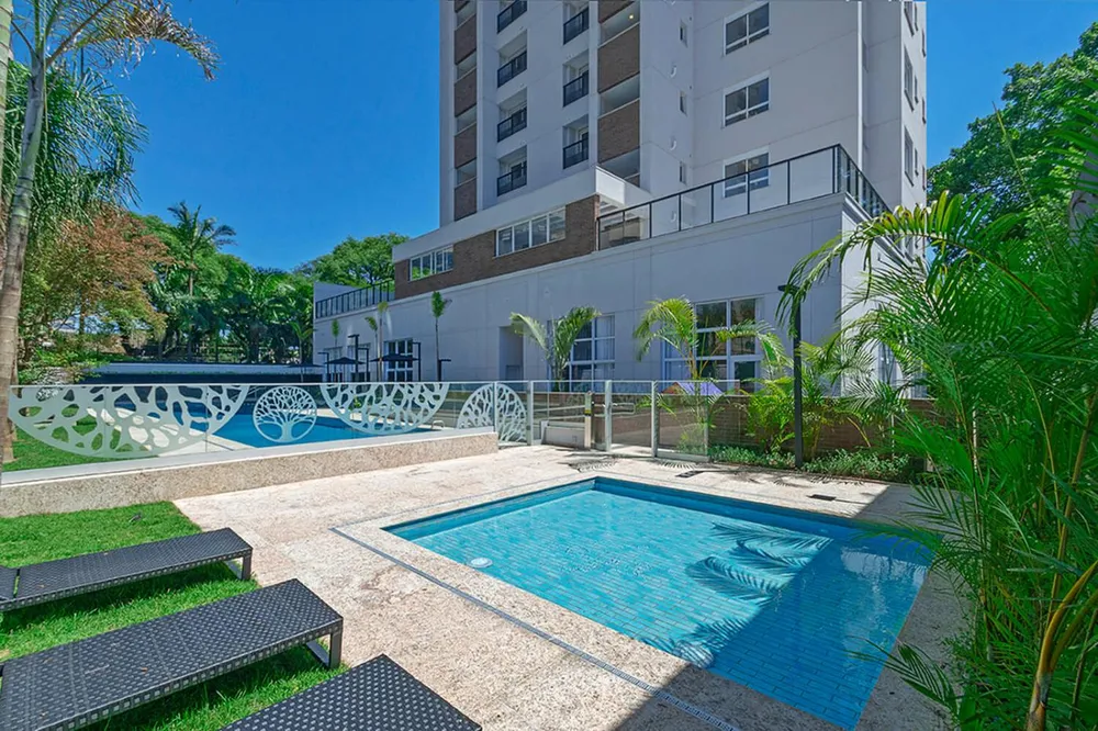 Apartamento, 4 quartos, 163316 m² - Foto 8