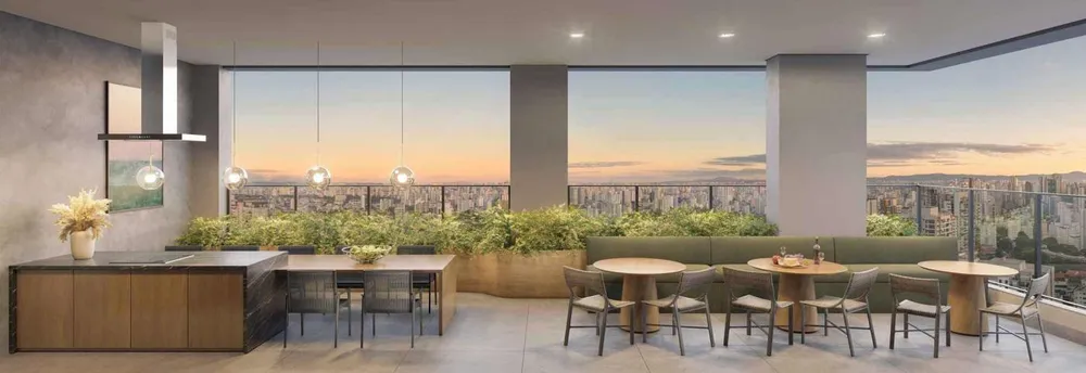 Apartamento, 3 quartos, 22119 m² - Foto 5
