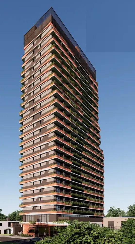 Apartamento, 1 quarto, 2436 m² - Foto 6