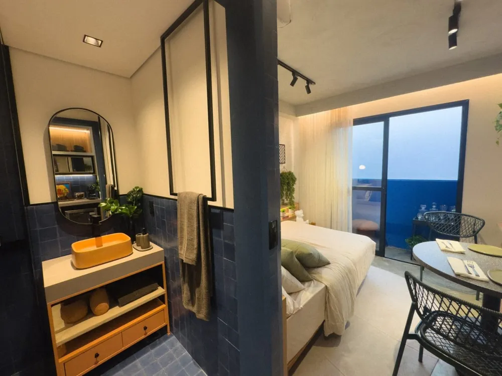 Casa, 1 quarto, 1445 m² - Foto 2