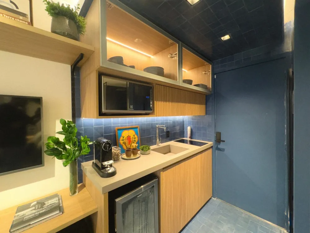 Casa, 1 quarto, 1445 m² - Foto 3