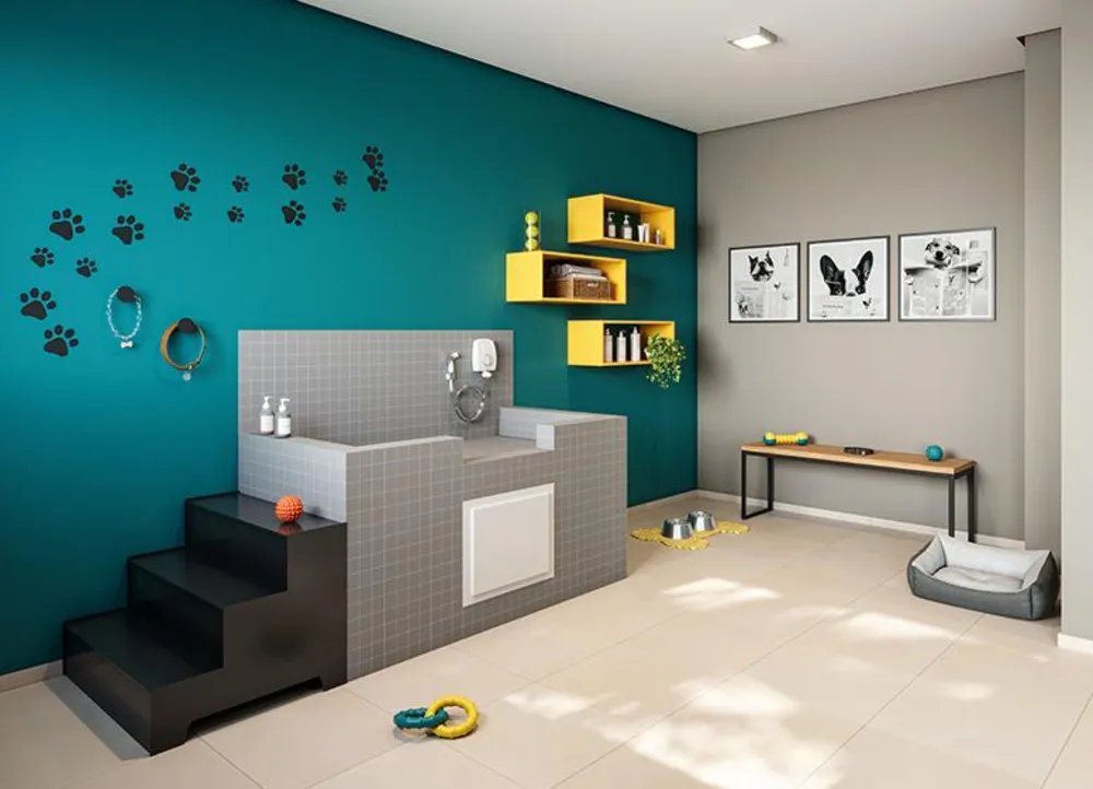Casa, 2 quartos, 2647 m² - Foto 6