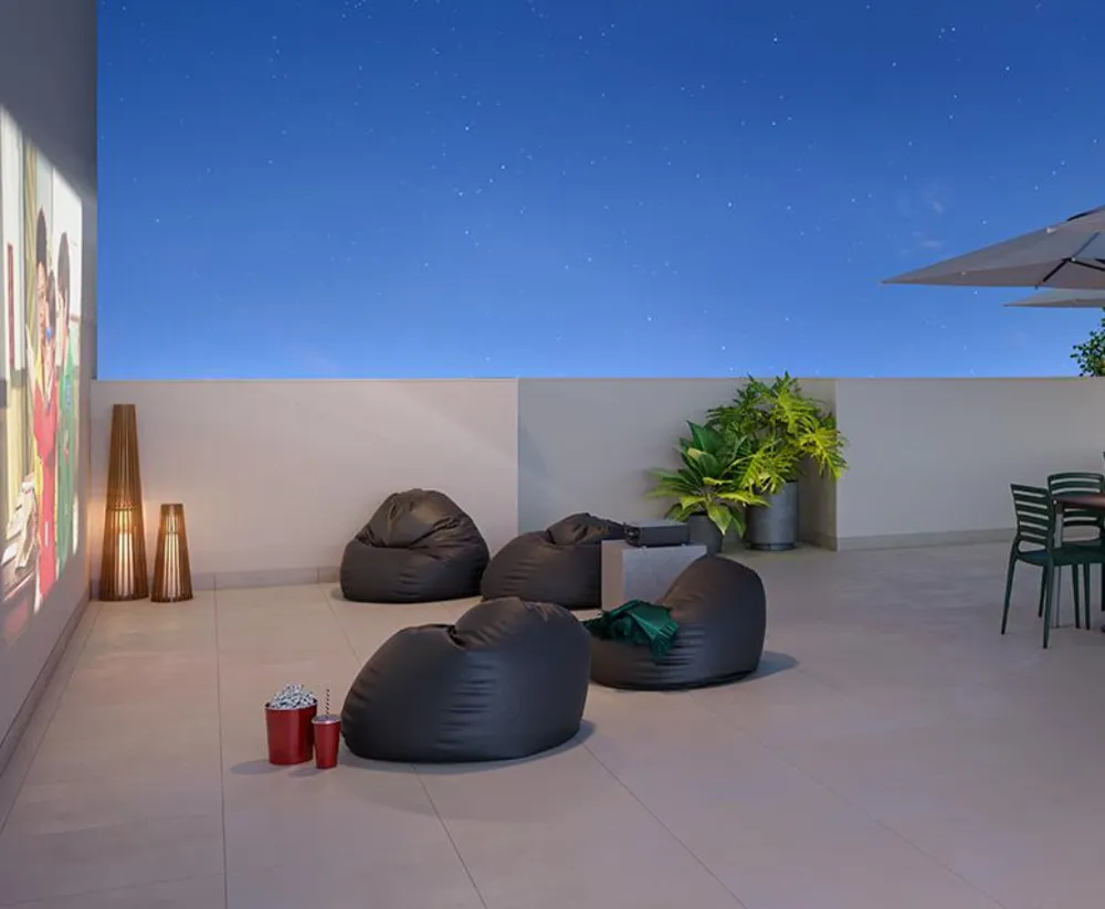 Casa, 2 quartos, 2647 m² - Foto 4