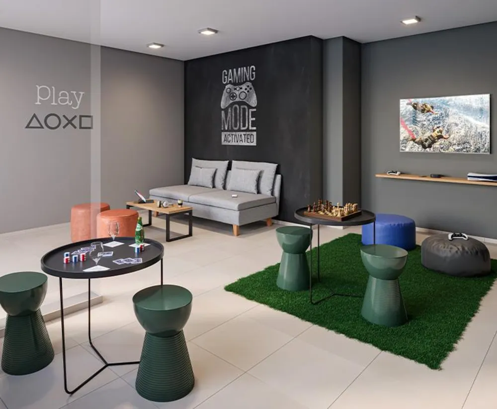 Casa, 2 quartos, 2647 m² - Foto 3