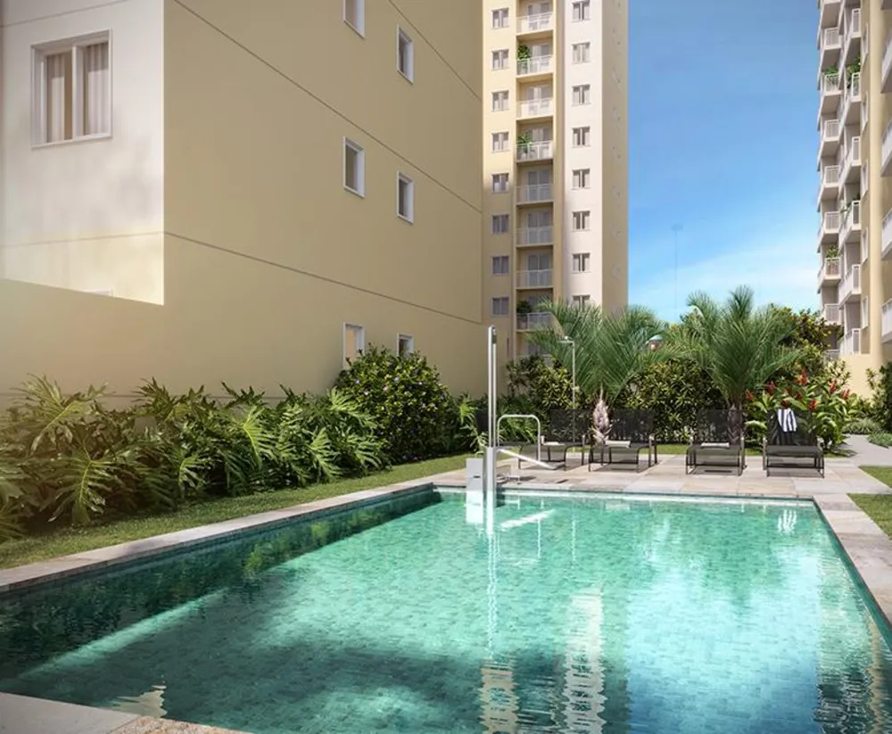 Casa, 2 quartos, 2647 m² - Foto 1