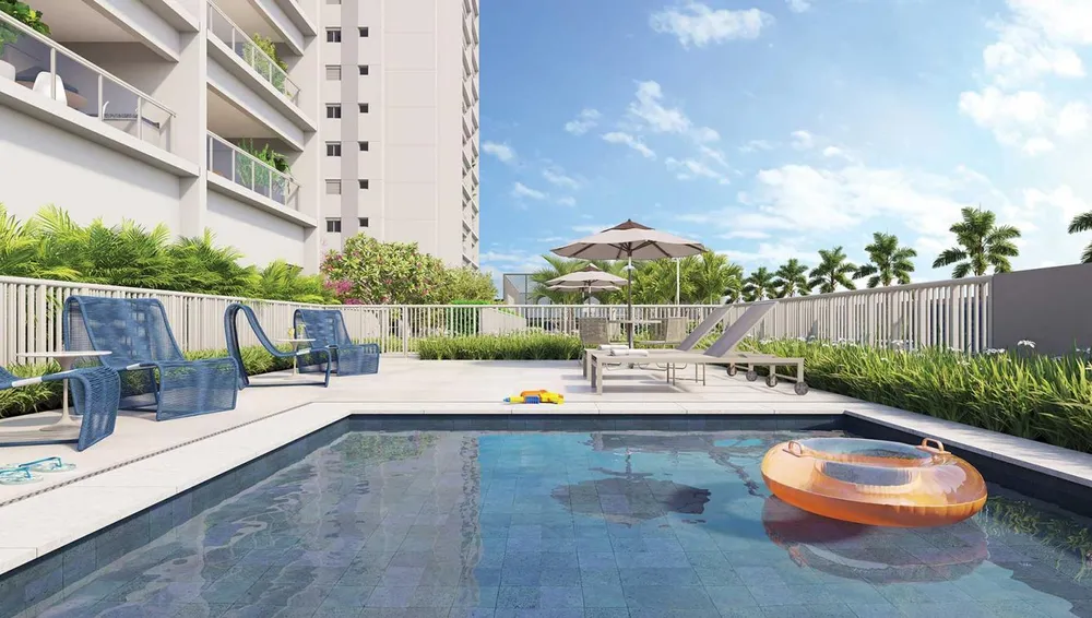 Apartamento, 4 quartos, 105140 m² - Foto 5