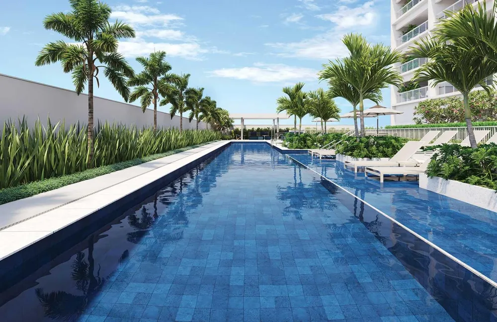 Apartamento, 4 quartos, 105140 m² - Foto 1