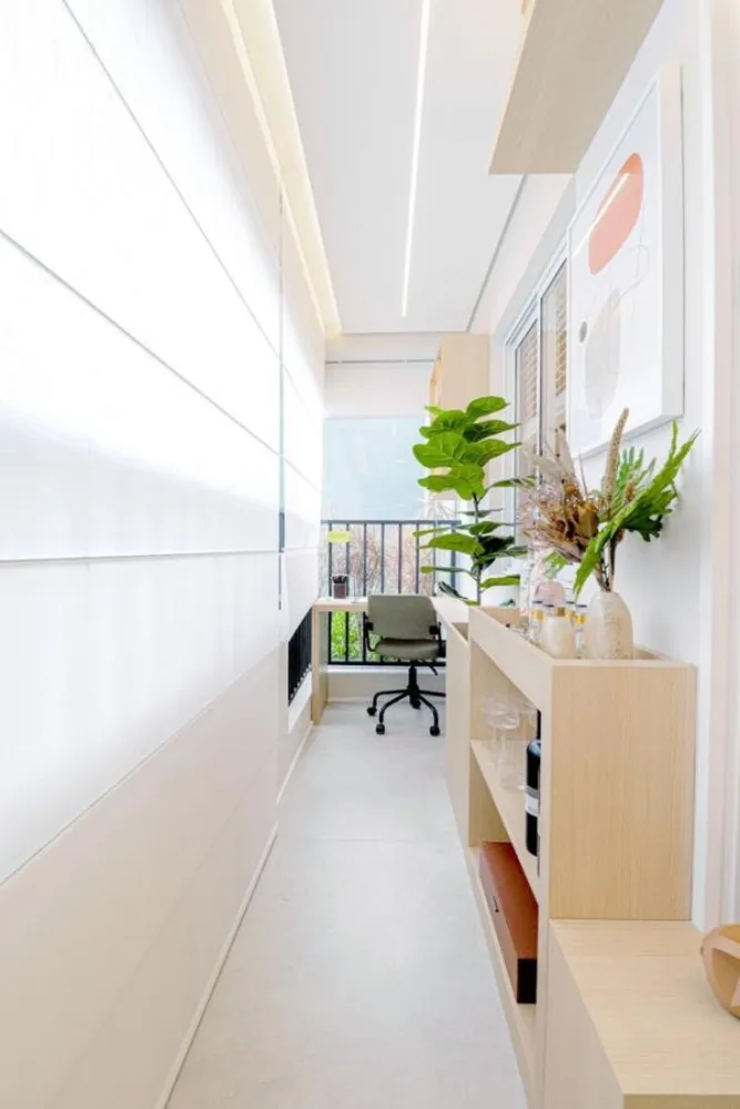 Apartamento, 3 quartos, 3665 m² - Foto 4
