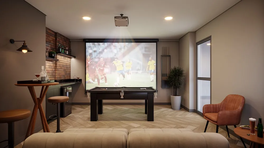 Casa, 2 quartos, 3445 m² - Foto 4