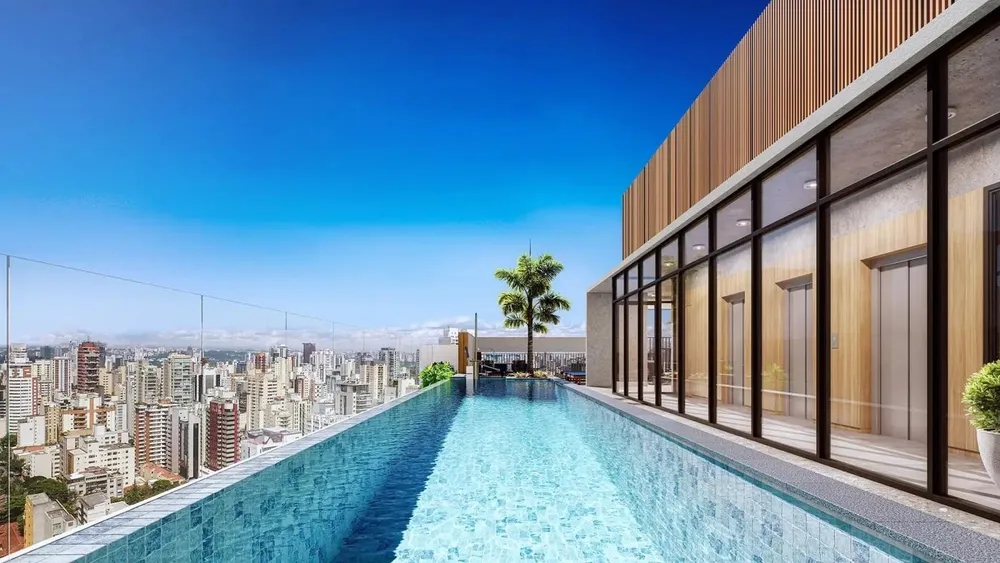 Apartamento, 1 quarto, 2238 m² - Foto 10