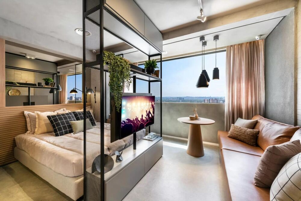 Apartamento, 1 quarto, 2238 m² - Foto 6