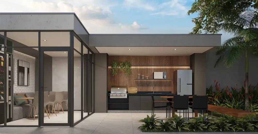 Apartamento, 1 quarto, 2238 m² - Foto 9