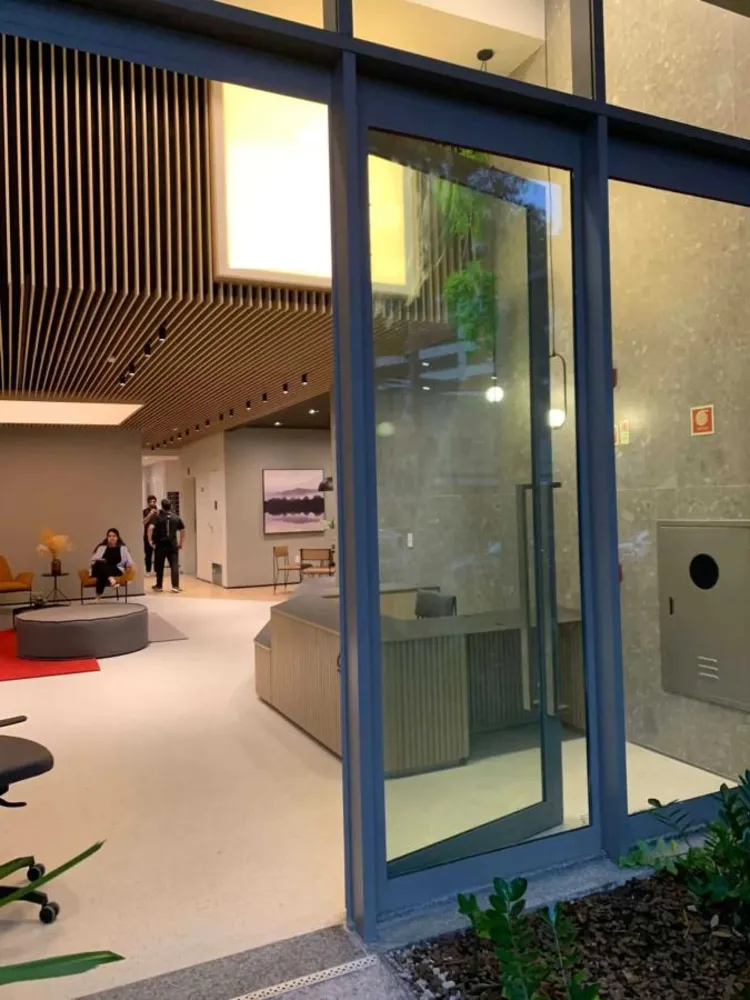 Apartamento, 1 quarto, 2250 m² - Foto 5