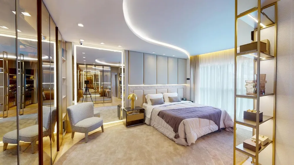 Apartamento, 3 quartos, 29162 m² - Foto 7