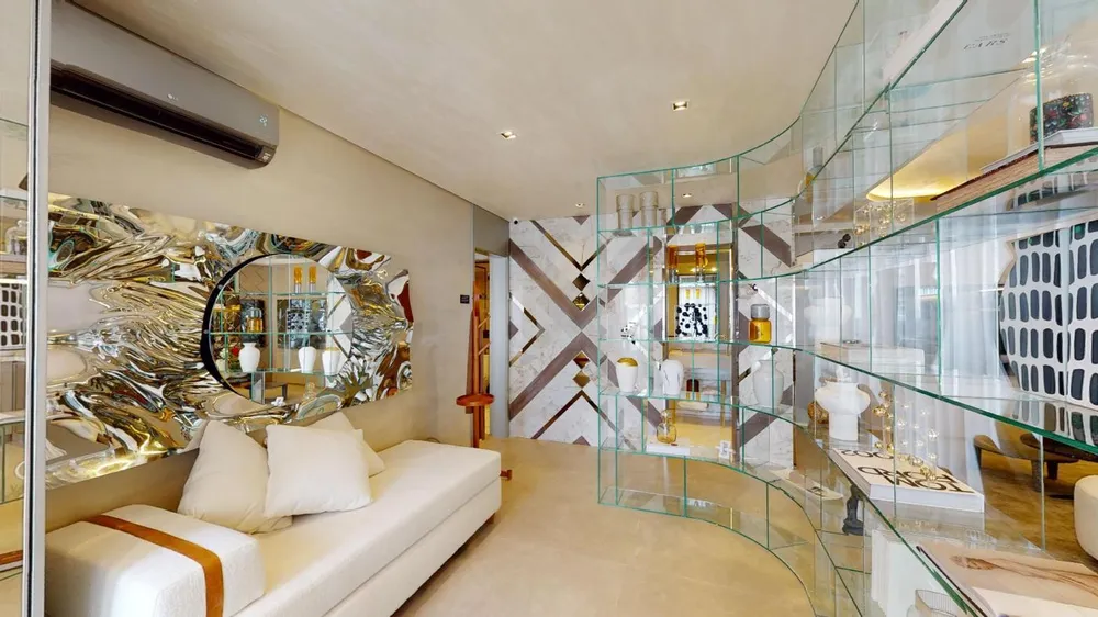 Apartamento, 3 quartos, 29162 m² - Foto 8