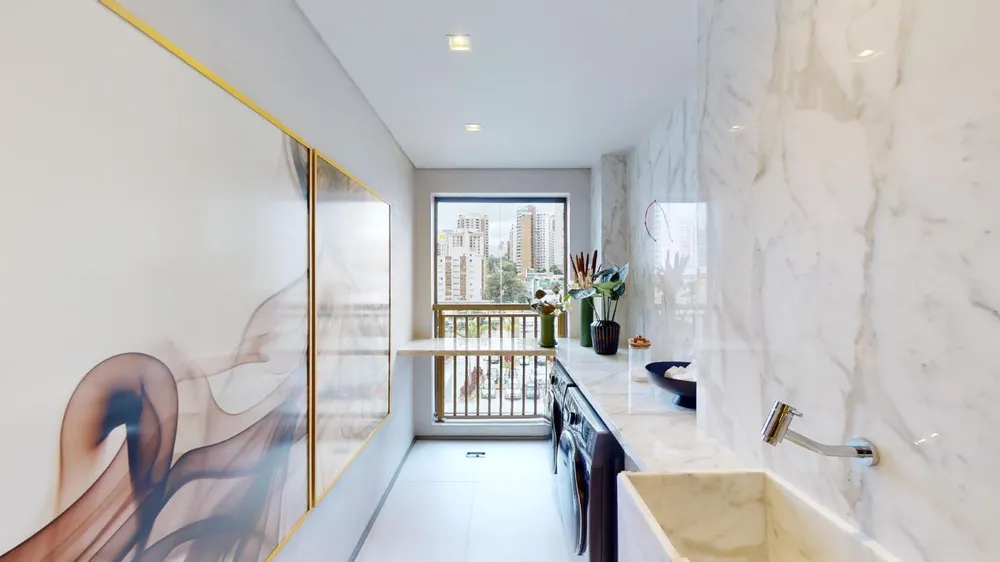 Apartamento, 3 quartos, 29162 m² - Foto 7