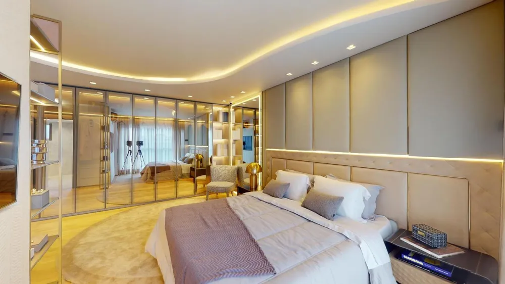 Apartamento, 3 quartos, 29162 m² - Foto 6