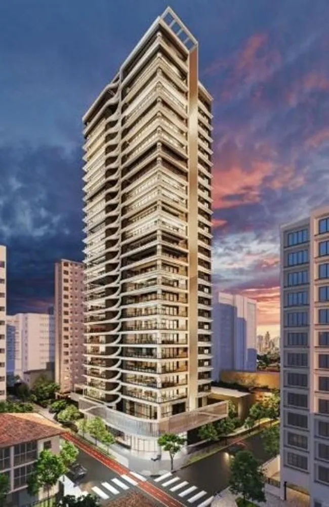 Apartamento, 4 quartos, 230344 m² - Foto 4