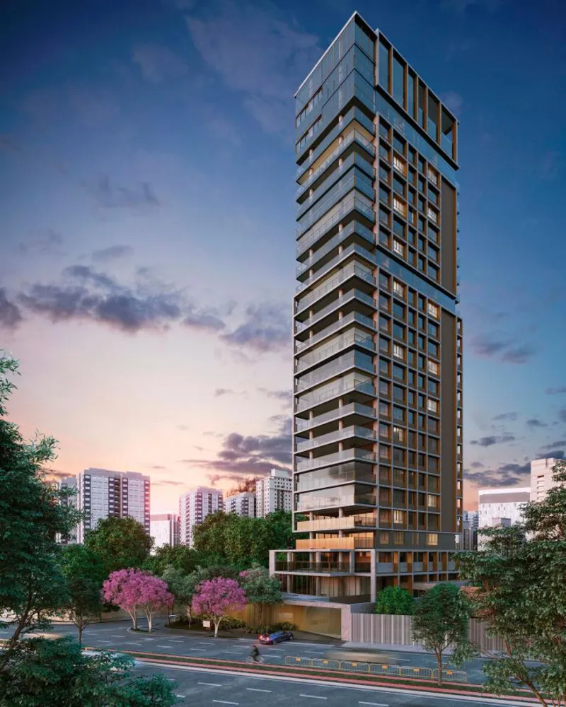 Apartamento, 4 quartos, 358771 m² - Foto 12