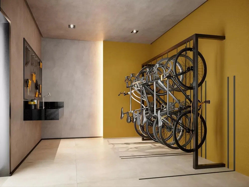 Apartamento, 1 quarto, 2326 m² - Foto 7
