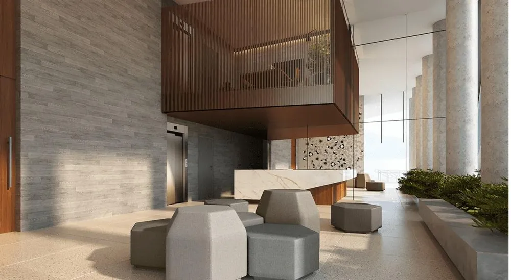 Apartamento, 1 quarto, 24 m² - Foto 7
