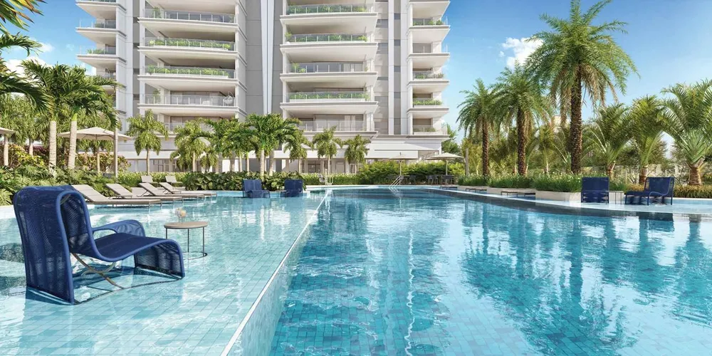 Apartamento, 4 quartos, 281565 m² - Foto 1