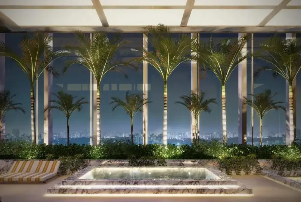 Apartamento, 5 quartos, 4551300 m² - Foto 3