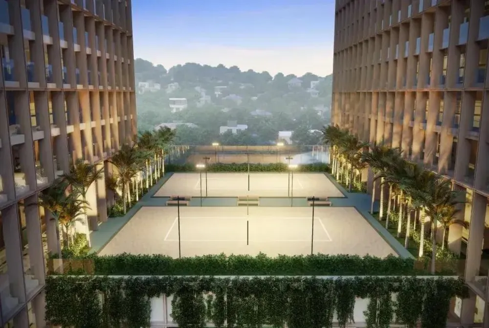 Apartamento, 5 quartos, 4551300 m² - Foto 6