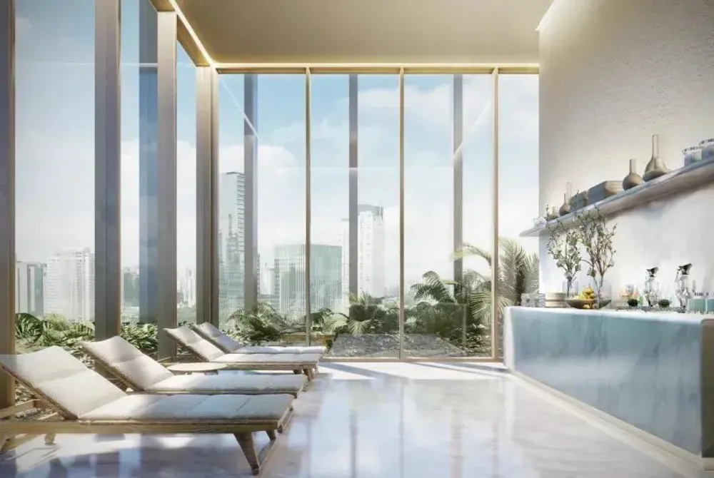 Apartamento, 5 quartos, 4551300 m² - Foto 7