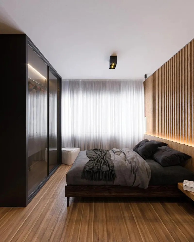 Apartamento, 1 quarto, 2426 m² - Foto 8
