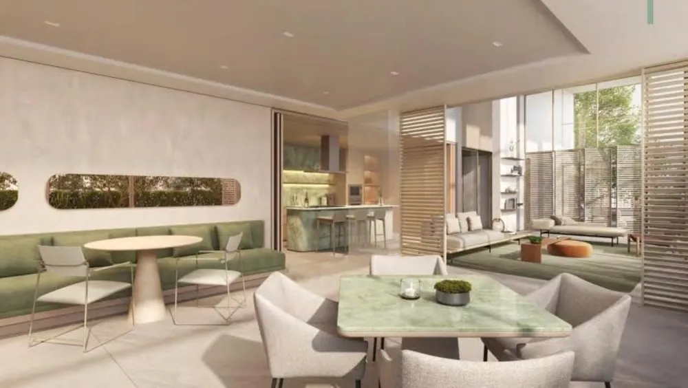 Apartamento, 3 quartos, 27157 m² - Foto 3