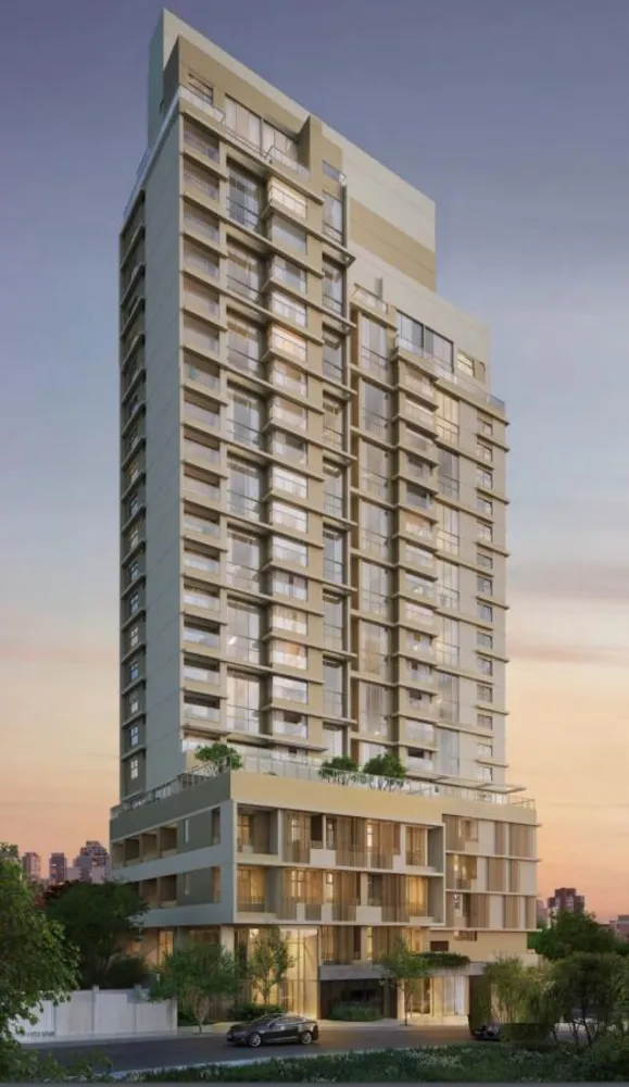 Apartamento, 3 quartos, 27157 m² - Foto 4