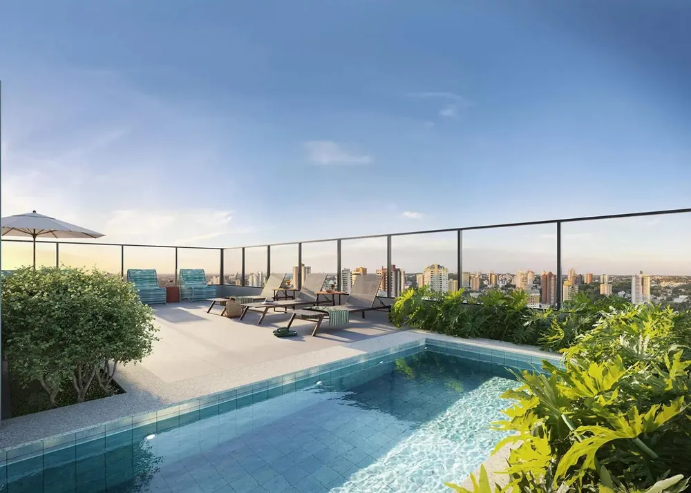Apartamento, 1 quarto, 2028 m² - Foto 6