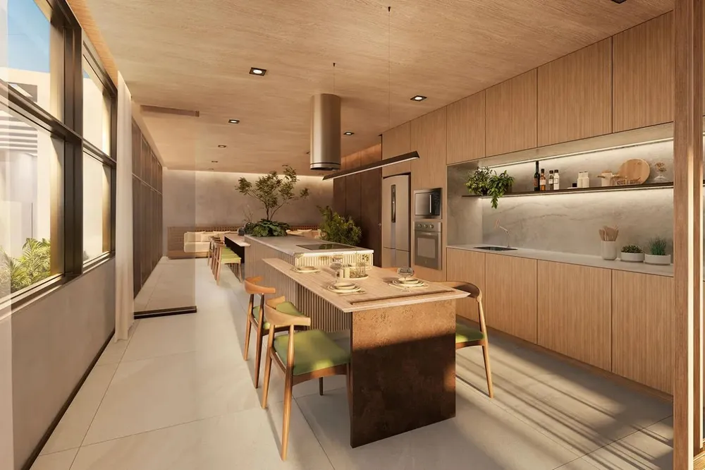 Apartamento, 1 quarto, 2028 m² - Foto 4