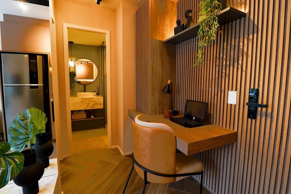 Apartamento, 2 quartos, 2539 m² - Foto 6