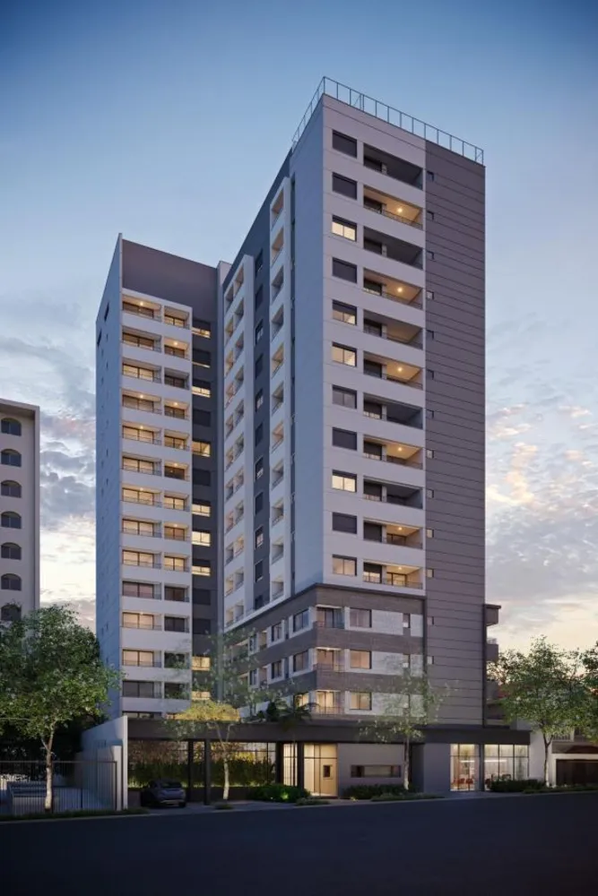 Apartamento, 2 quartos, 2539 m² - Foto 7