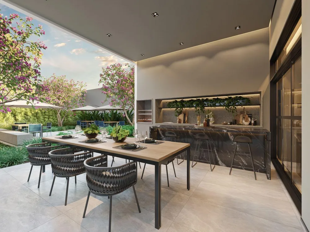Apartamento, 2 quartos, 2539 m² - Foto 8