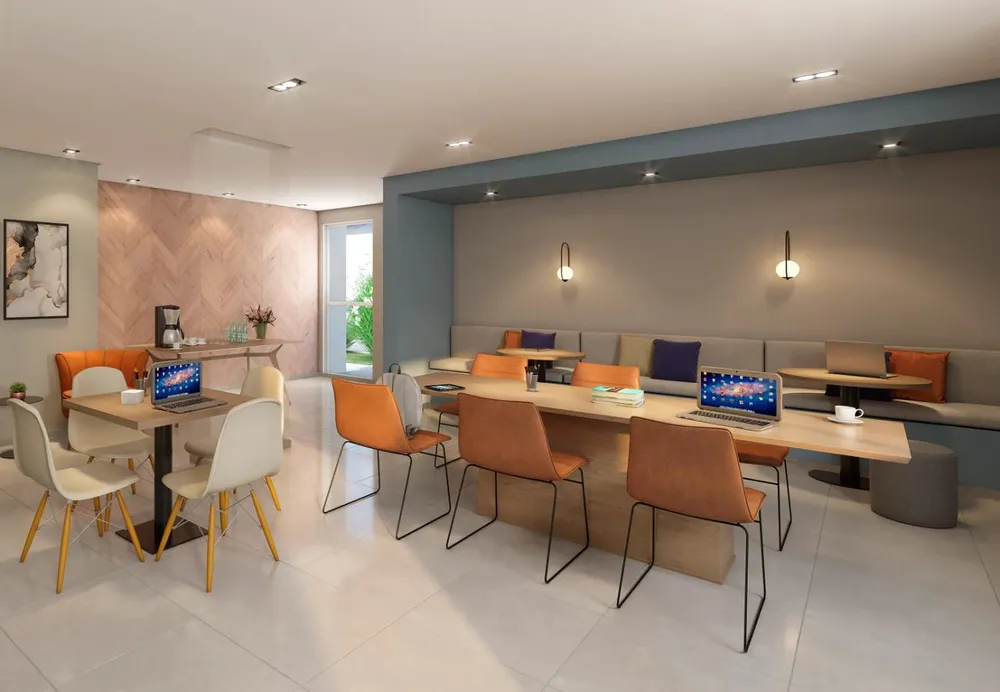 Casa, 2 quartos, 2434 m² - Foto 3
