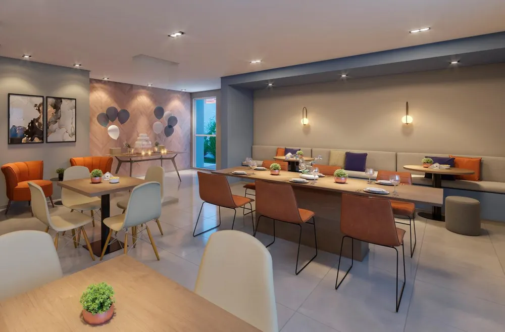 Casa, 2 quartos, 2434 m² - Foto 2