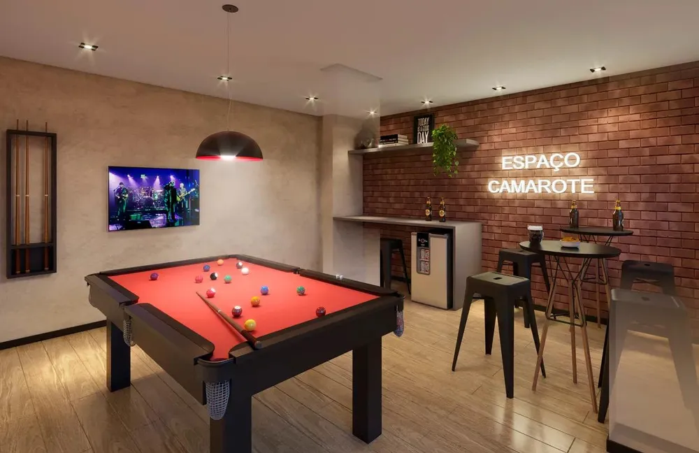 Casa, 2 quartos, 2434 m² - Foto 4