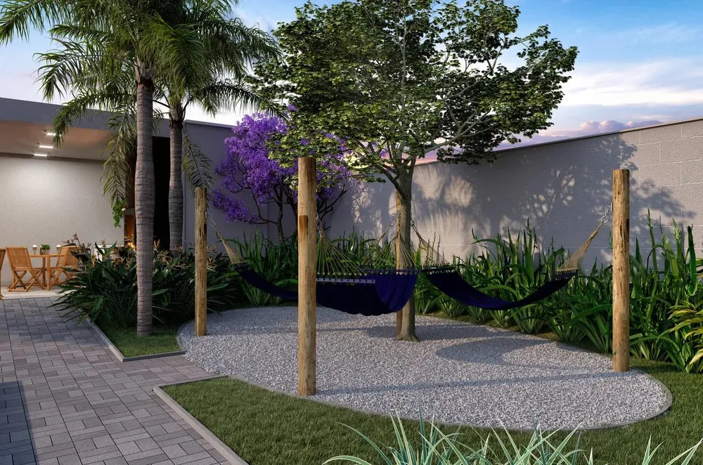 Casa, 2 quartos, 2434 m² - Foto 6