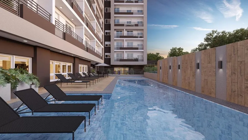 Apartamento, 3 quartos, 2773 m² - Foto 2