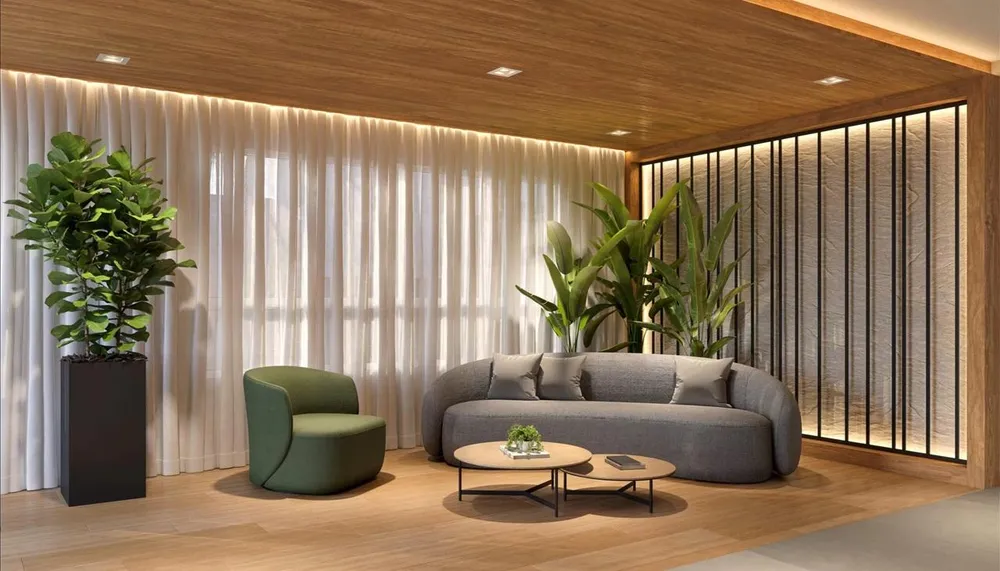 Apartamento, 3 quartos, 2773 m² - Foto 4