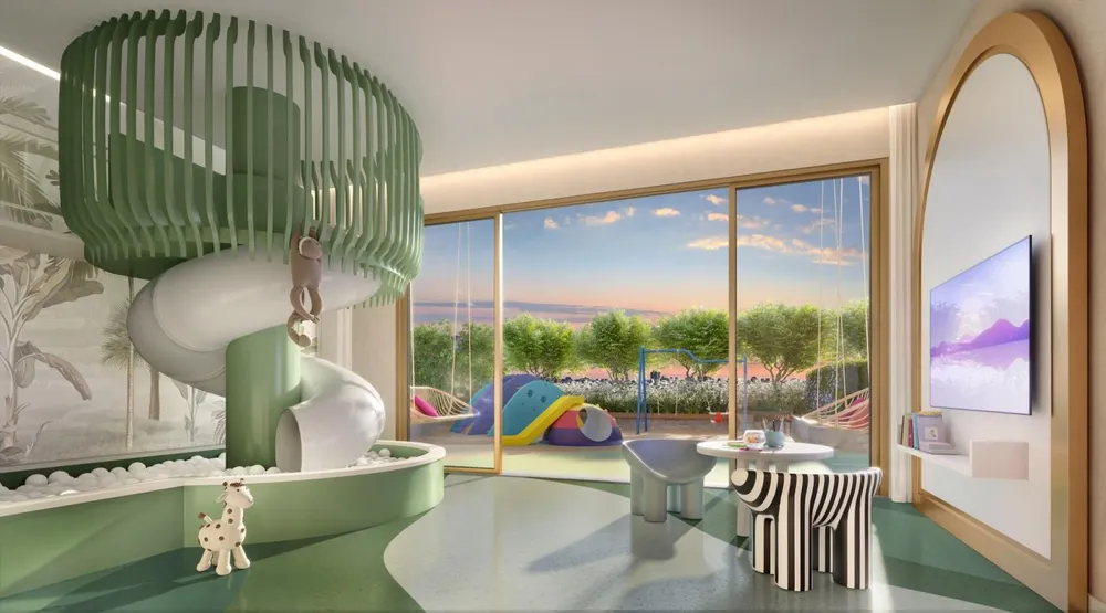 Apartamento, 4 quartos, 20251 m² - Foto 4
