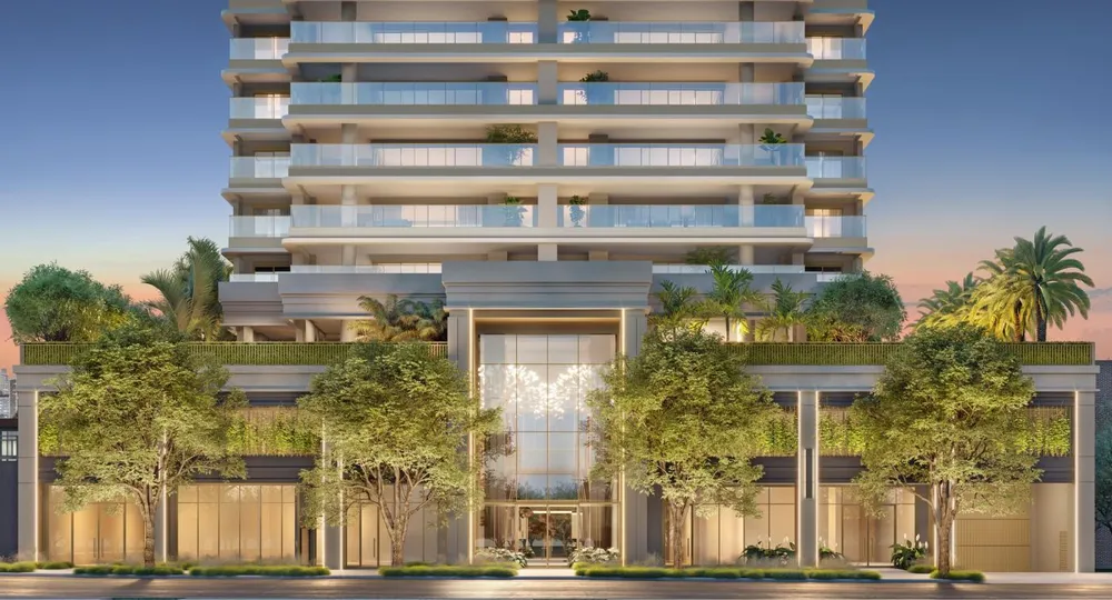 Apartamento, 4 quartos, 20251 m² - Foto 1