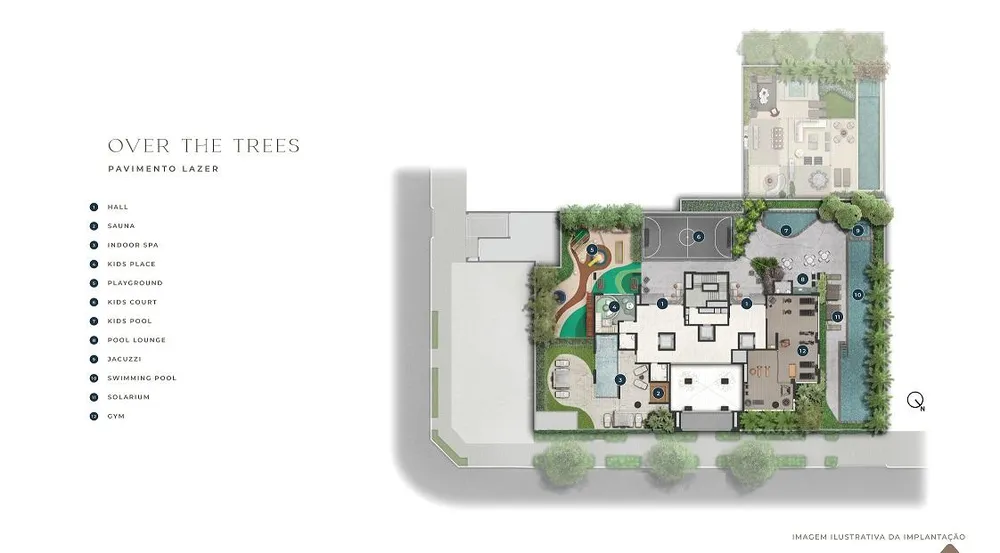 Apartamento, 4 quartos, 20251 m² - Foto 8